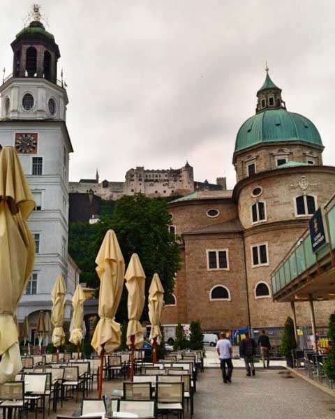 Foto Carnia