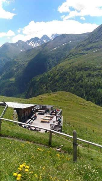 Foto Carnia