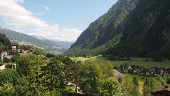 Foto Carnia