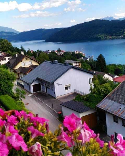 Foto Carnia