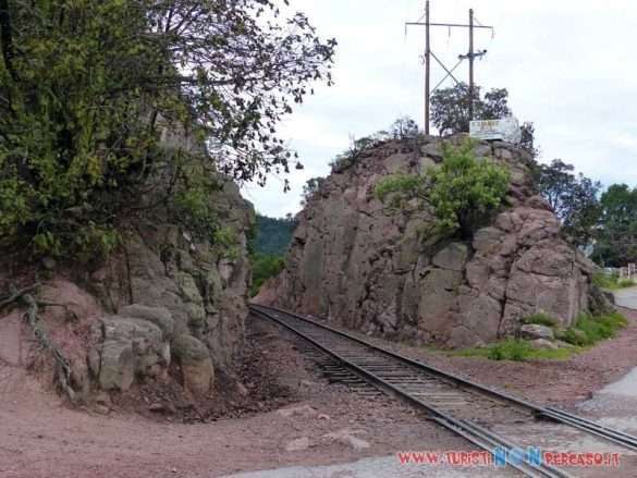 Barranca del Cobre