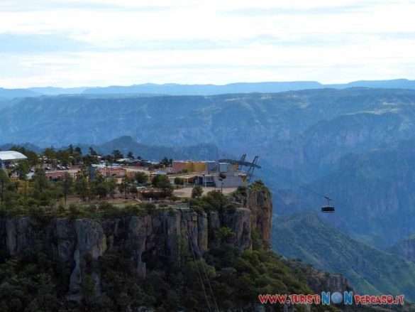 Barranca del Cobre