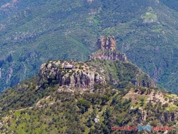 Barranca del Cobre