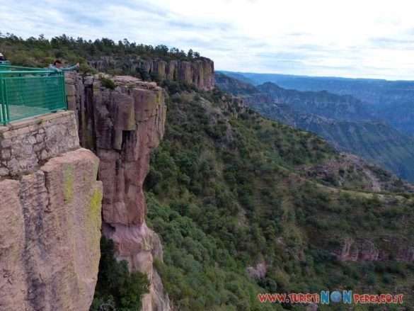 Barranca del Cobre