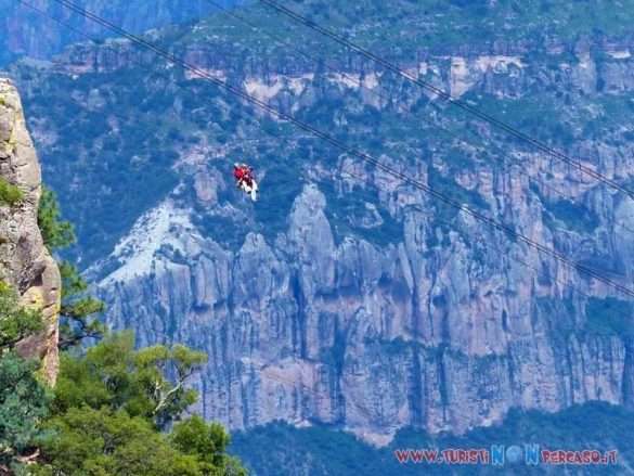 Barranca del Cobre