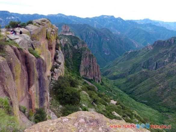 Barranca del Cobre