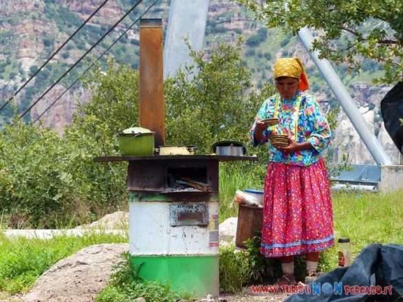 Barranca del Cobre