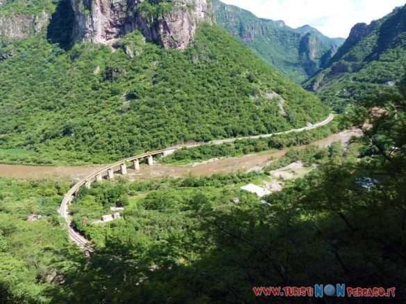 Barranca del Cobre
