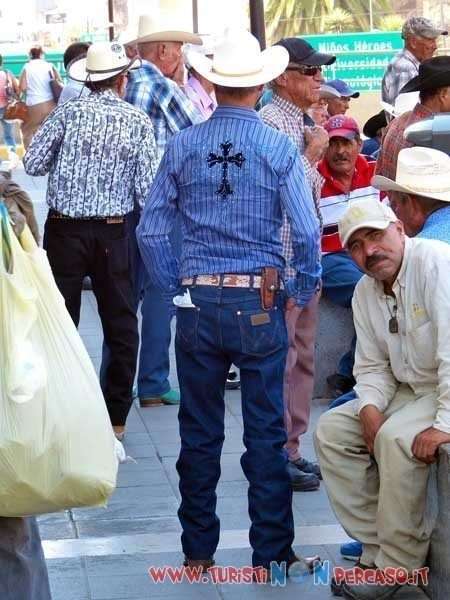 Gringo