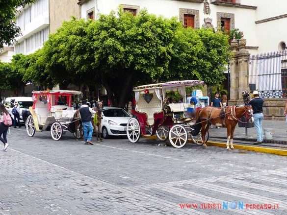 Guadalajara Messico