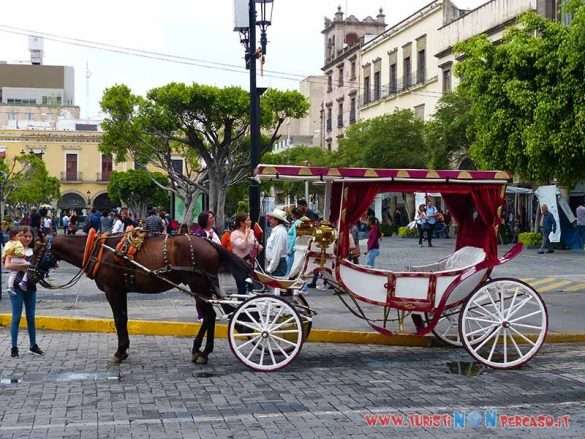 Guadalajara Messico