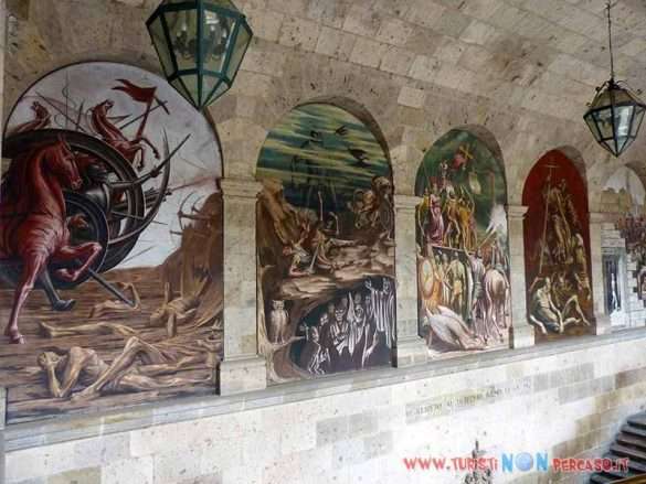 Guadalajara Messico