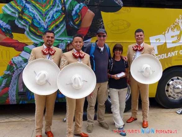 Guadalajara Messico