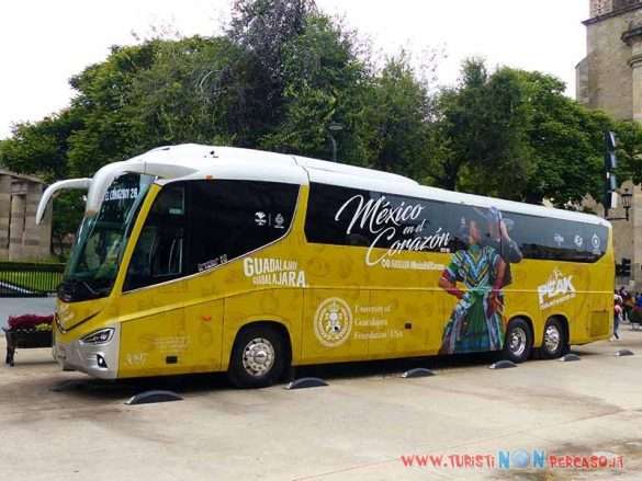 Guadalajara Messico