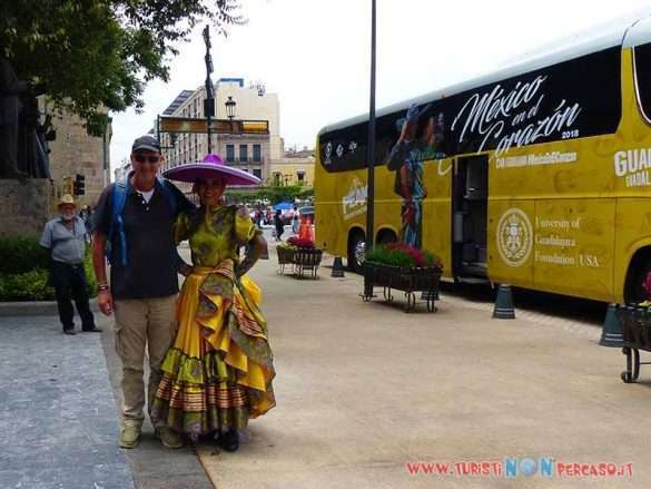Guadalajara Messico