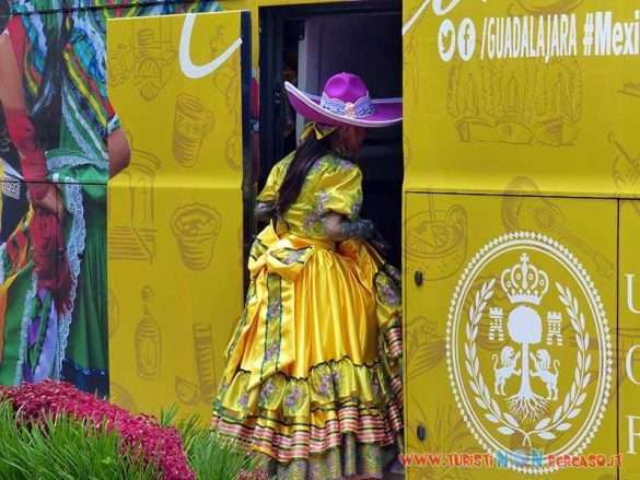 Guadalajara Messico