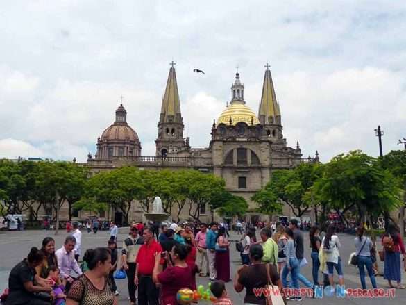 Guadalajara Messico