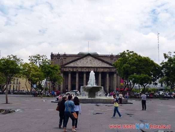 Guadalajara Messico
