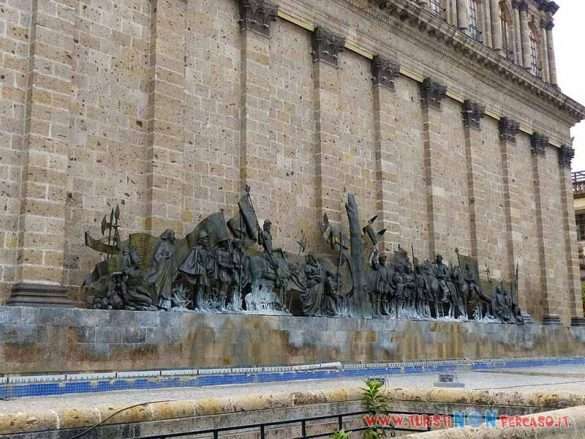 Guadalajara Messico