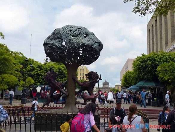 Guadalajara Messico