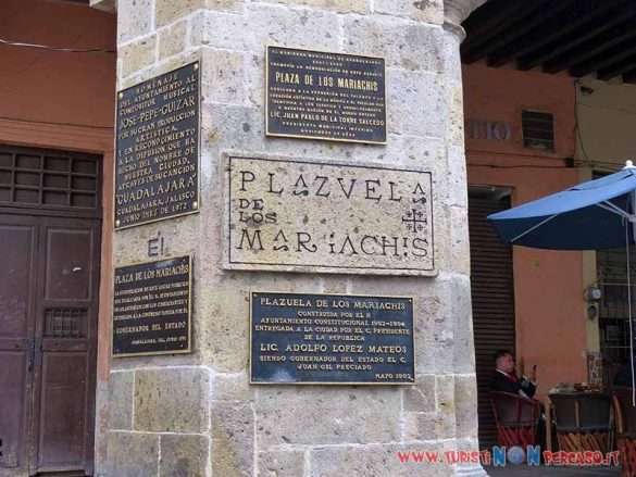 Guadalajara Messico