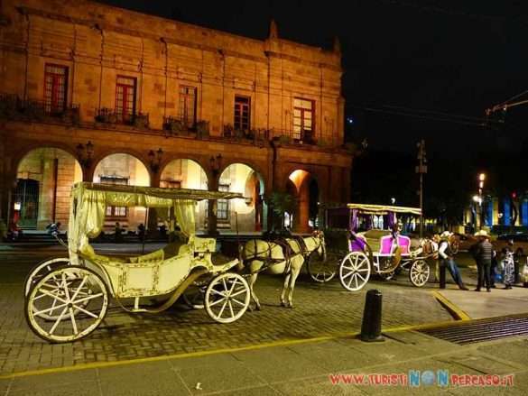 Guadalajara Messico