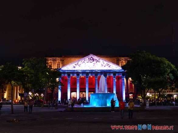 Guadalajara Messico
