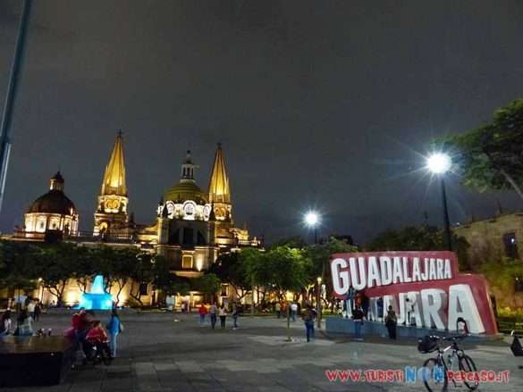 Guadalajara Messico