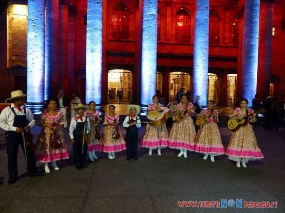 Guadalajara Messico