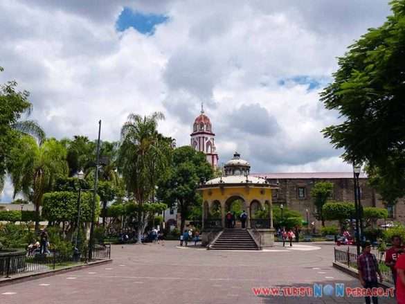 Guadalajara Messico