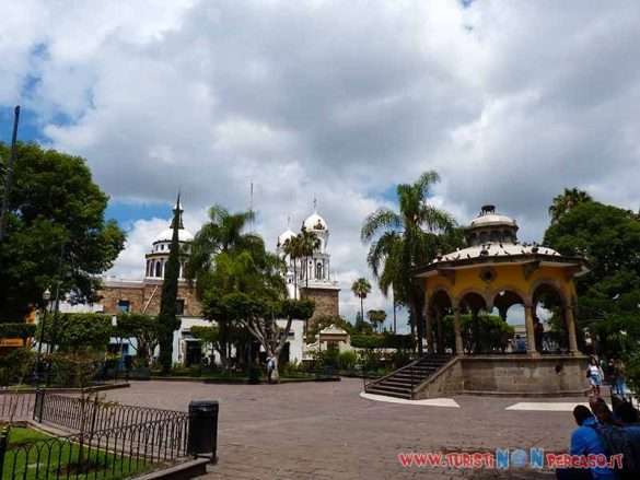 Guadalajara Messico