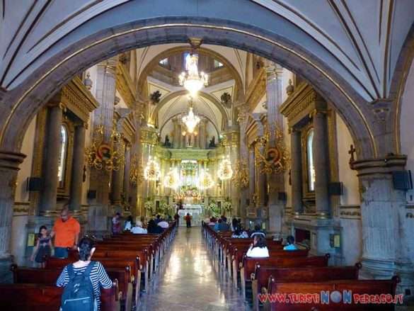 Guadalajara Messico