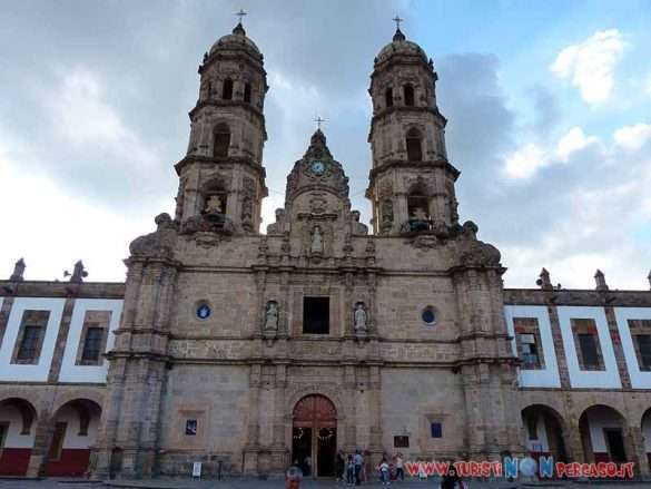 Guadalajara Messico