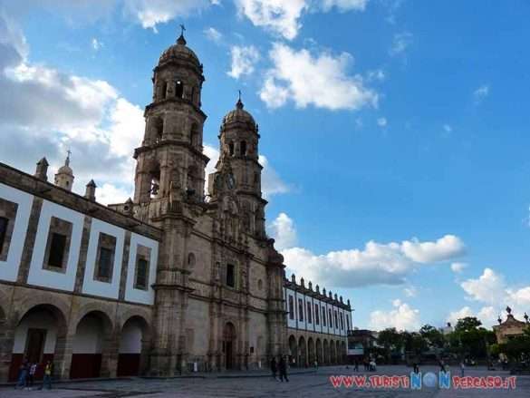 Guadalajara Messico