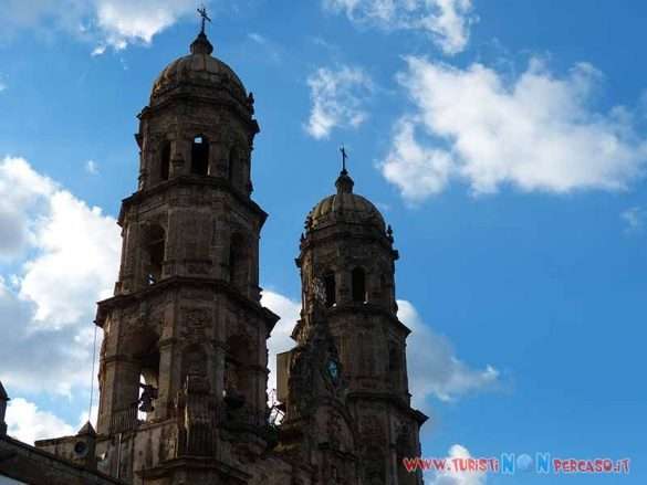 Guadalajara Messico