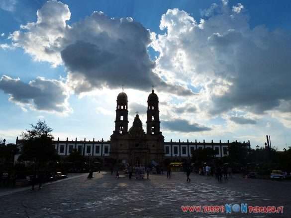Guadalajara Messico