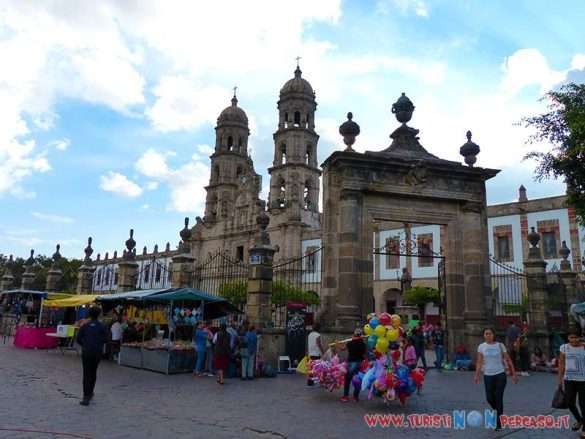 Guadalajara Messico