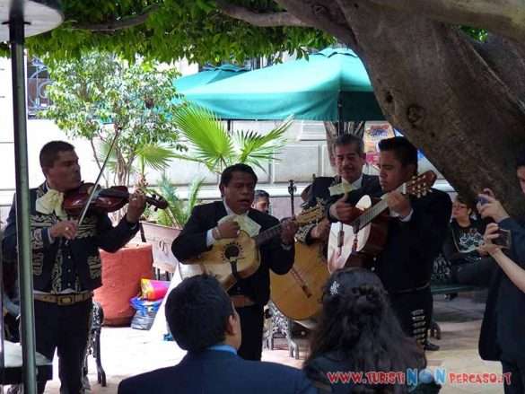 Guanajuato Messico
