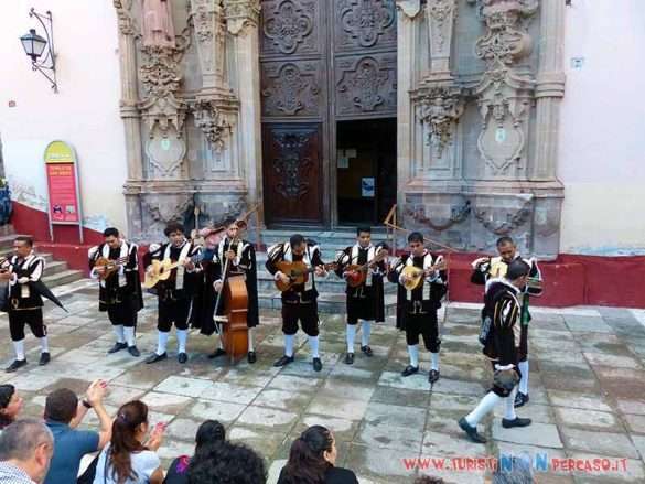 Guanajuato Messico