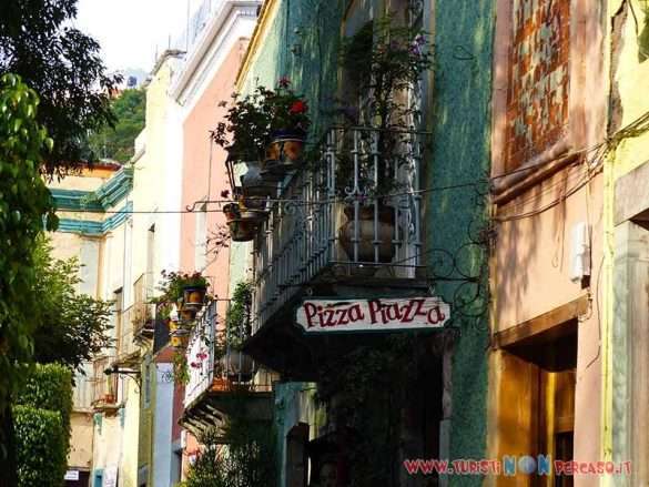 Guanajuato Messico