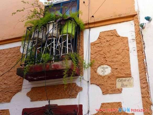 Guanajuato Messico