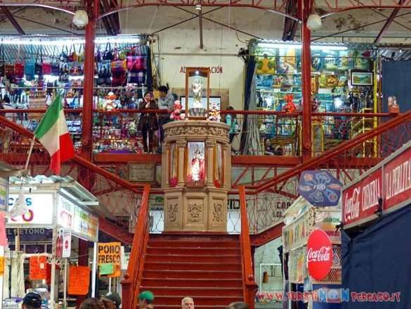 Guanajuato Messico