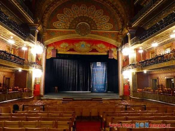 Guanajuato Messico