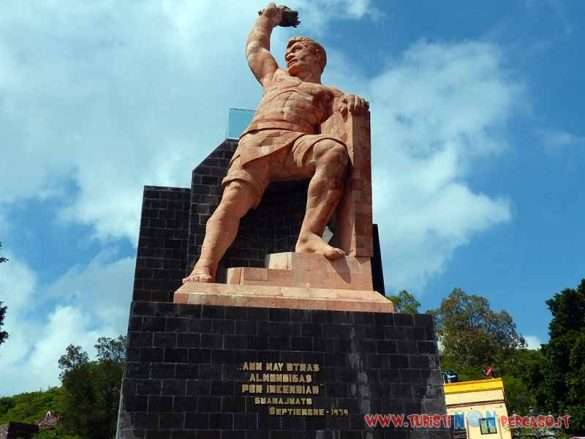 Guanajuato Messico