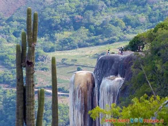 Oaxaca Messico