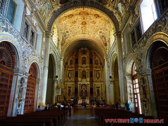 Oaxaca Messico
