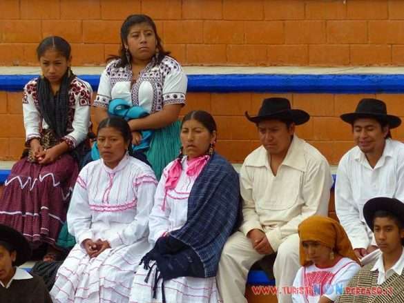 Oaxaca Messico