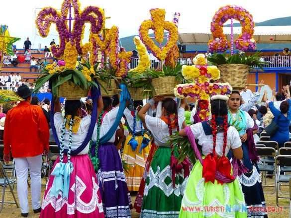 Oaxaca Messico