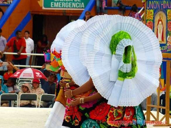 Oaxaca Messico
