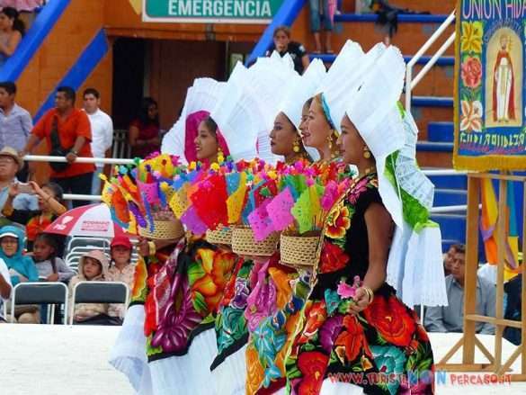 Oaxaca Messico